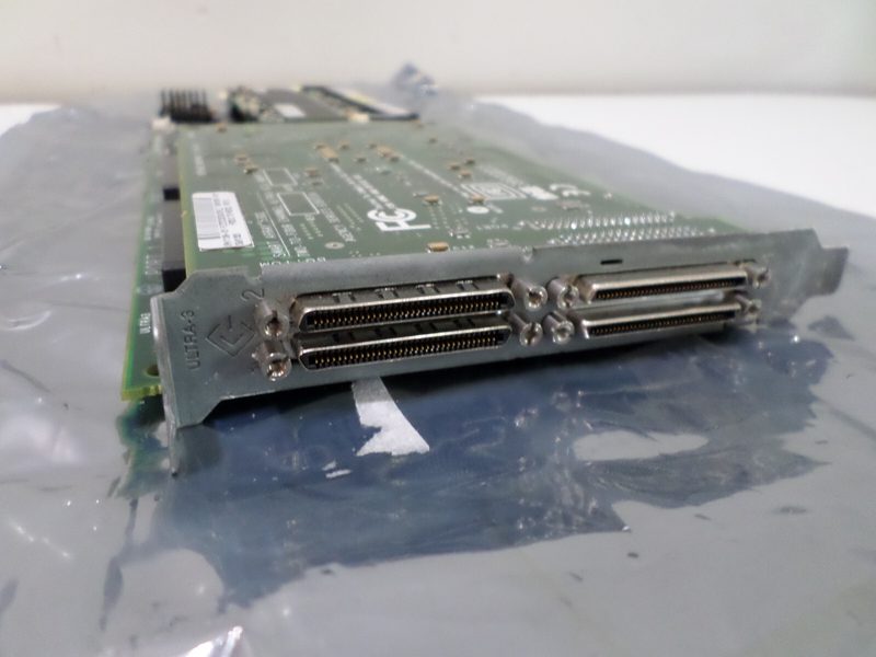 Контроллер HPE 171383-001