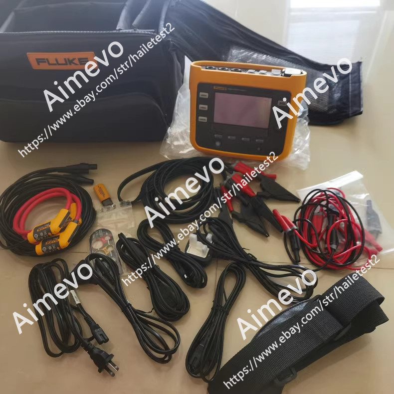 Тестер Tektronix 1730