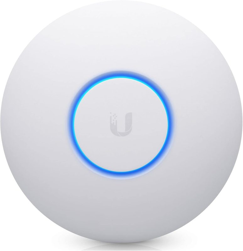 Точка доступа Ubiquiti 1733MBIT/S
