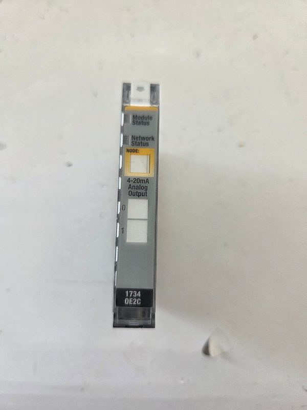 Модуль ввода-вывода Allen-Bradley 1734-0E2C