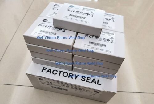 Модуль ввода-вывода Allen-Bradley 1734-OB8E/C