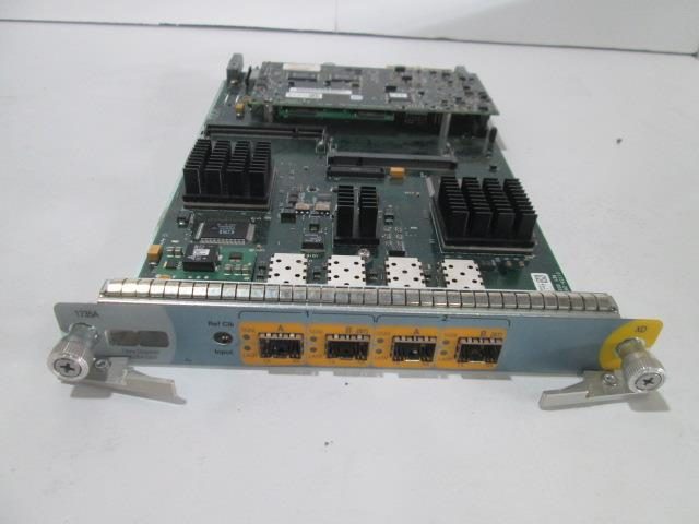 Анализатор Keysight 1735A