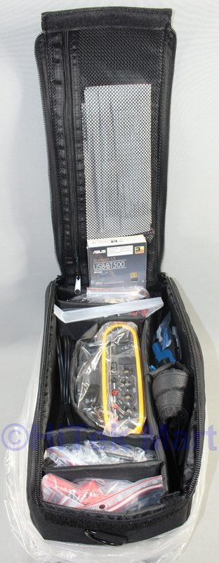 Анализатор Fluke 1738/EUS