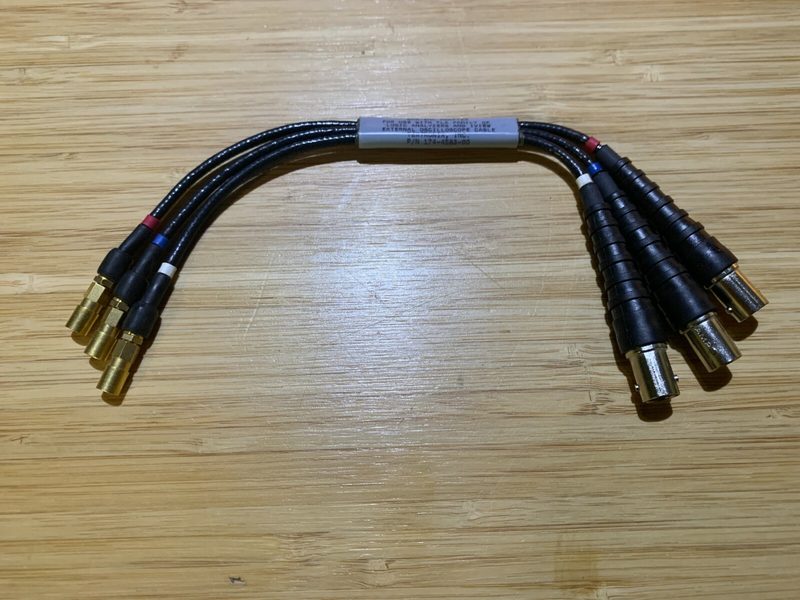 Логический анализатор Tektronix 174-4583-00