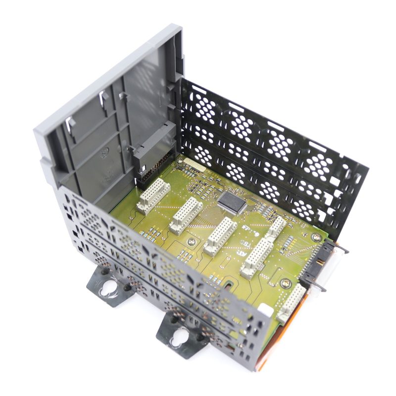 ПЛК Allen-Bradley 1746-A4