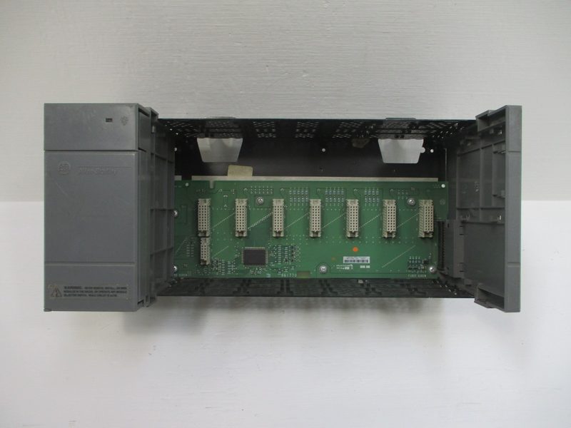 Блок питания Allen-Bradley 1746-P1