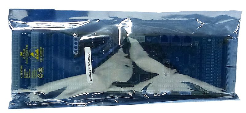 Плата Rosemount 174K450G01