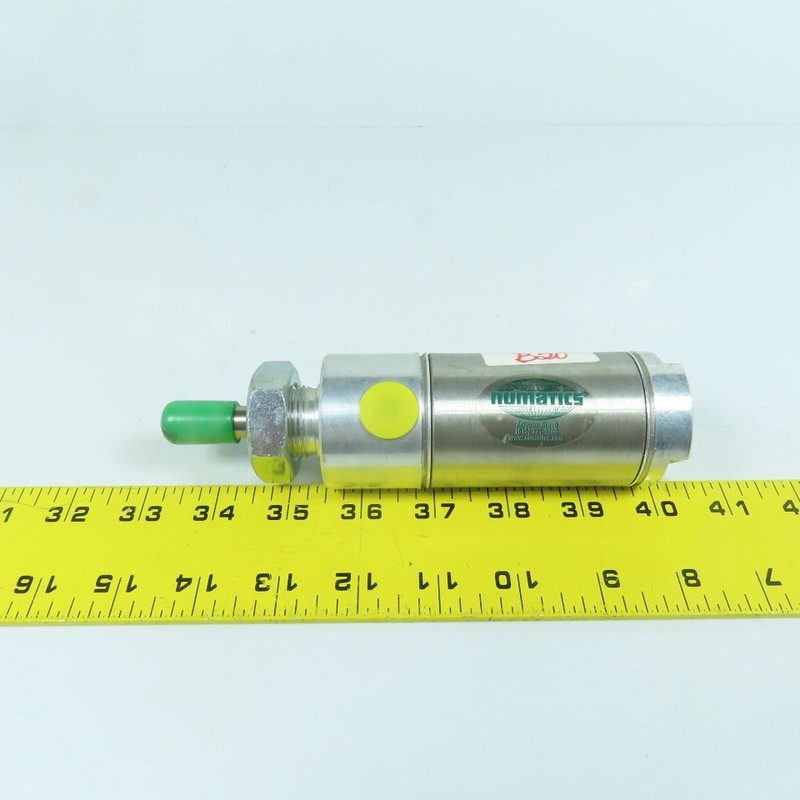 Пневмоцилиндр Numatics 1750D01-01A-01