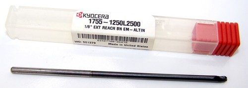 Режущий инструмент Kyocera 1755-1250L2500