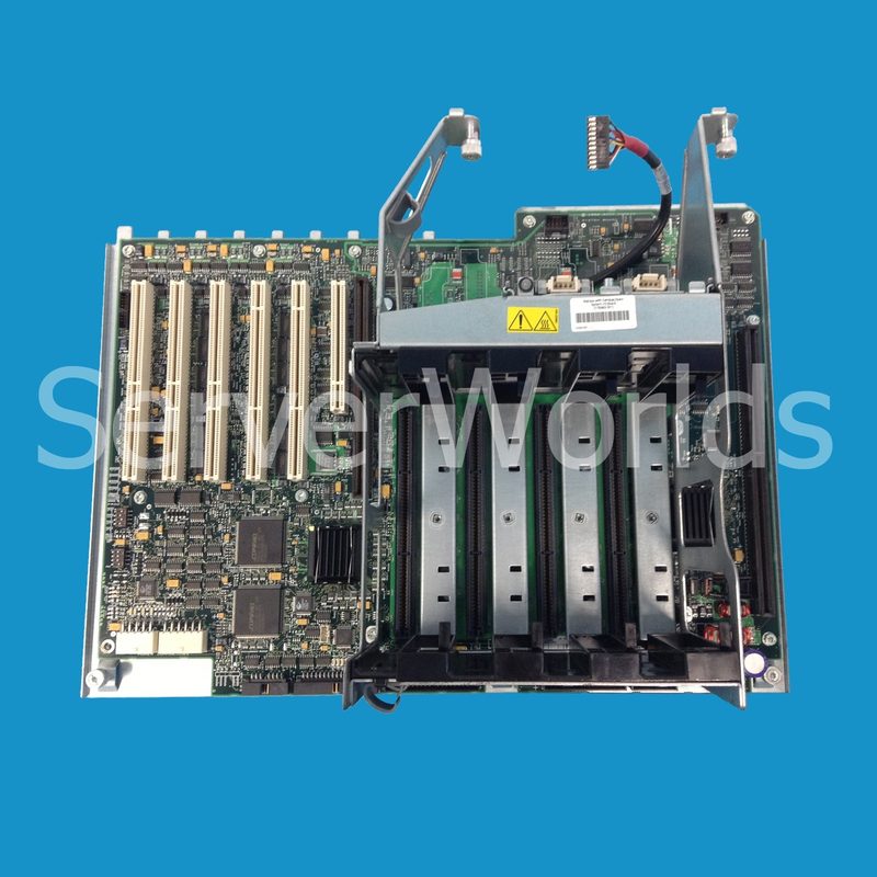 Материнская плата HPE 175563-001