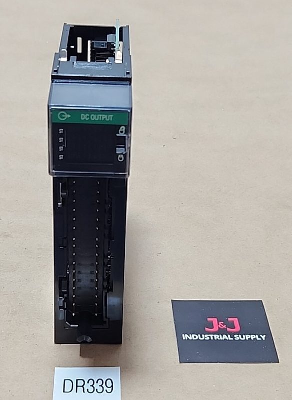 IIoT-устройство Allen-Bradley 1756-0B32