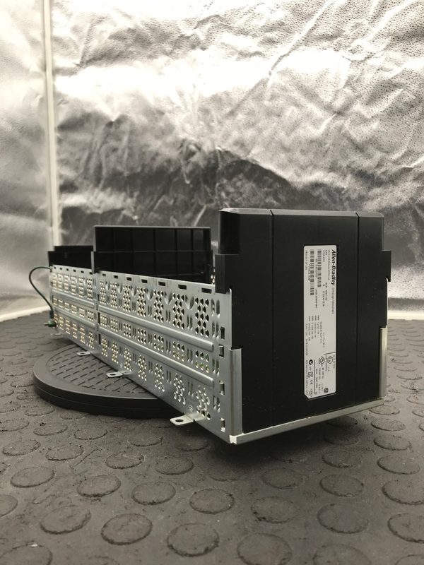 ПЛК Allen-Bradley 1756-A13/B
