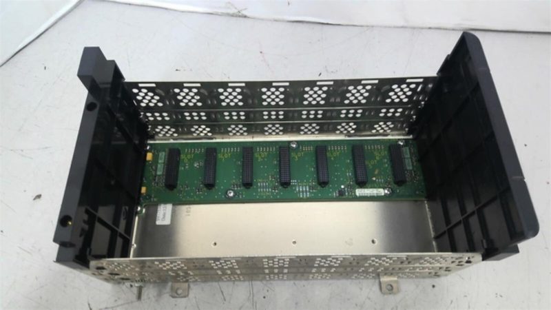 ПЛК Allen-Bradley 1756-A7/B