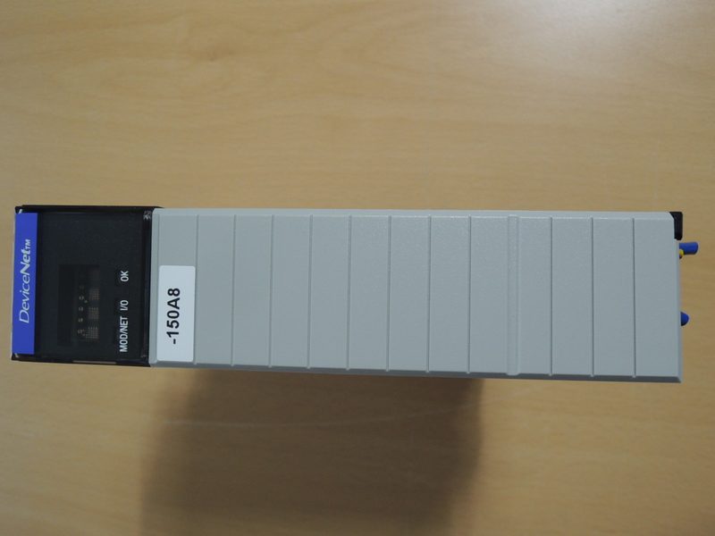 Коммуникационный модуль Allen-Bradley 1756-DNB