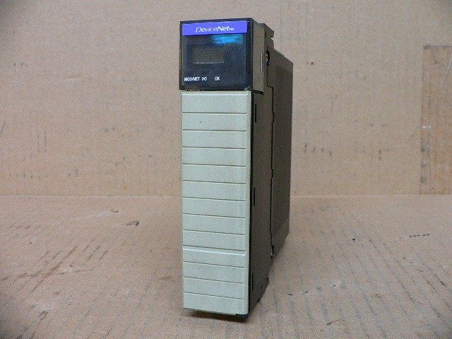 Коммуникационный модуль Allen-Bradley 1756-DNB/A