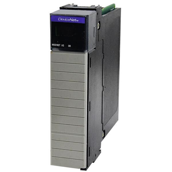 ПЛК Allen-Bradley 1756-DNB/B
