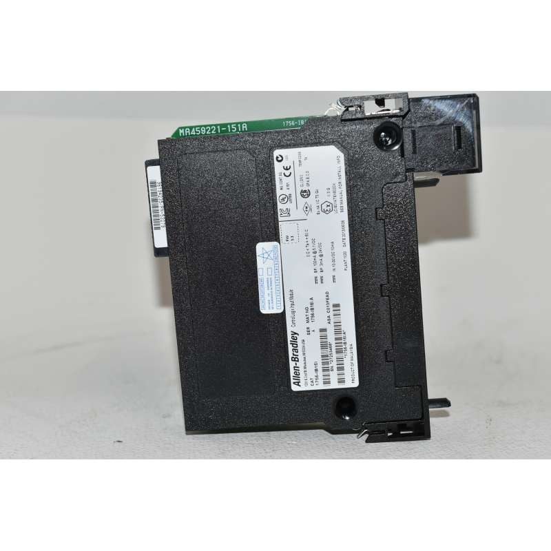 ПЛК Allen-Bradley 1756-IB