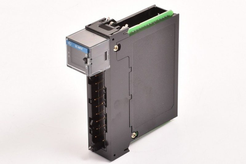 Модуль ввода-вывода Allen-Bradley 1756-IB16