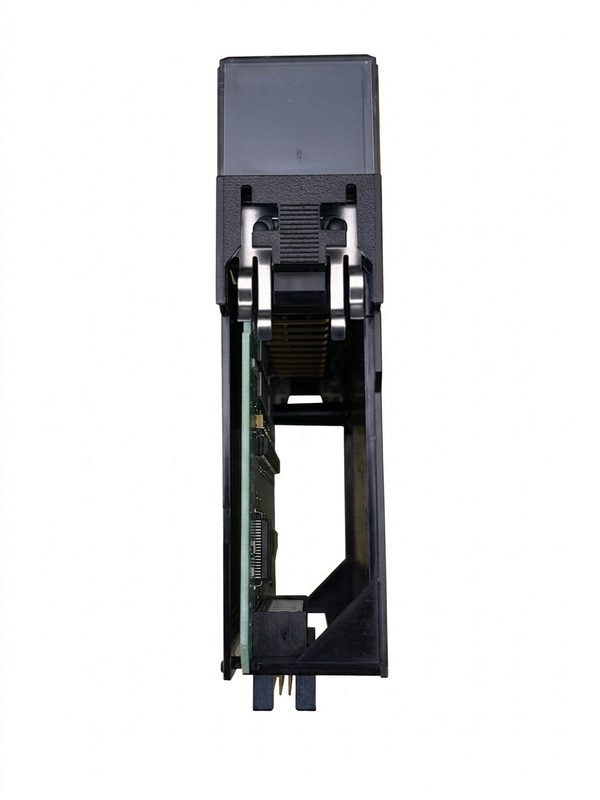 Модуль ввода-вывода Allen-Bradley 1756-IB16D