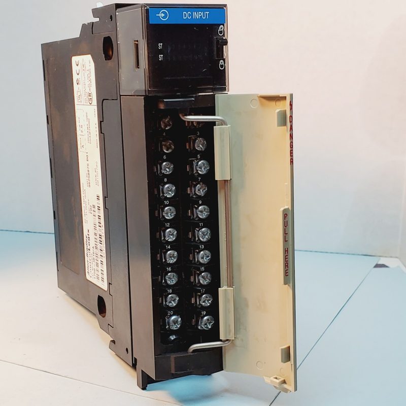 Модуль ввода-вывода Allen-Bradley 1756-IB16/A