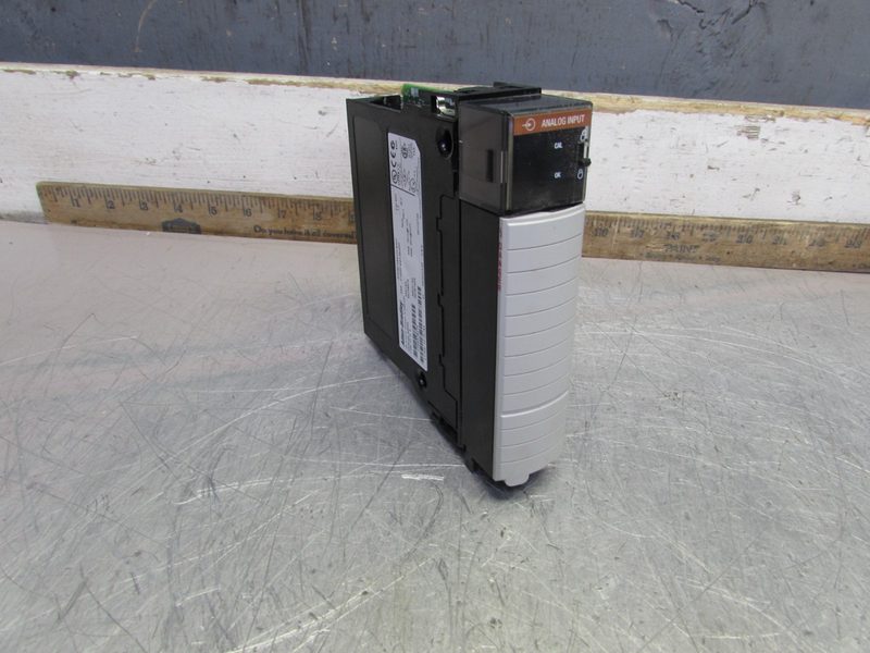 ПЛК Allen-Bradley 1756-IF