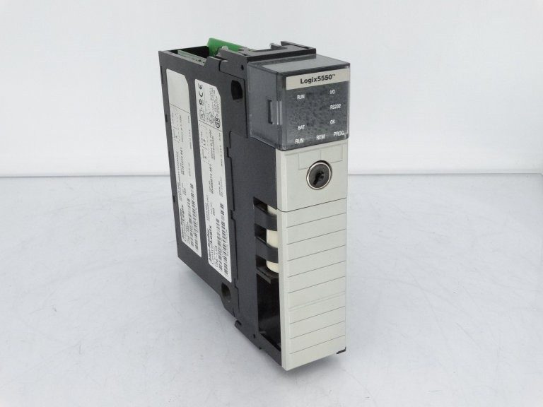 ПЛК Allen-Bradley 1756-L1M3