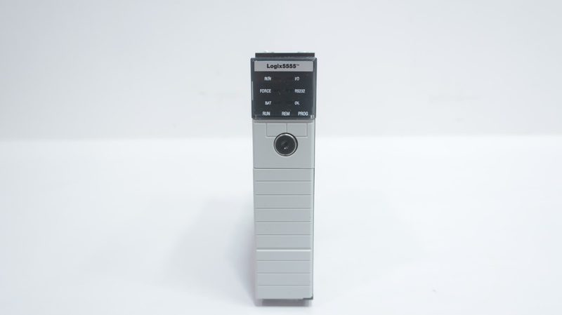 ПЛК Allen-Bradley 1756-L55