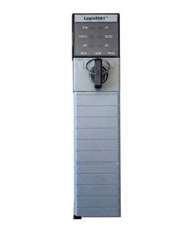 ПЛК Allen-Bradley 1756-L61/B