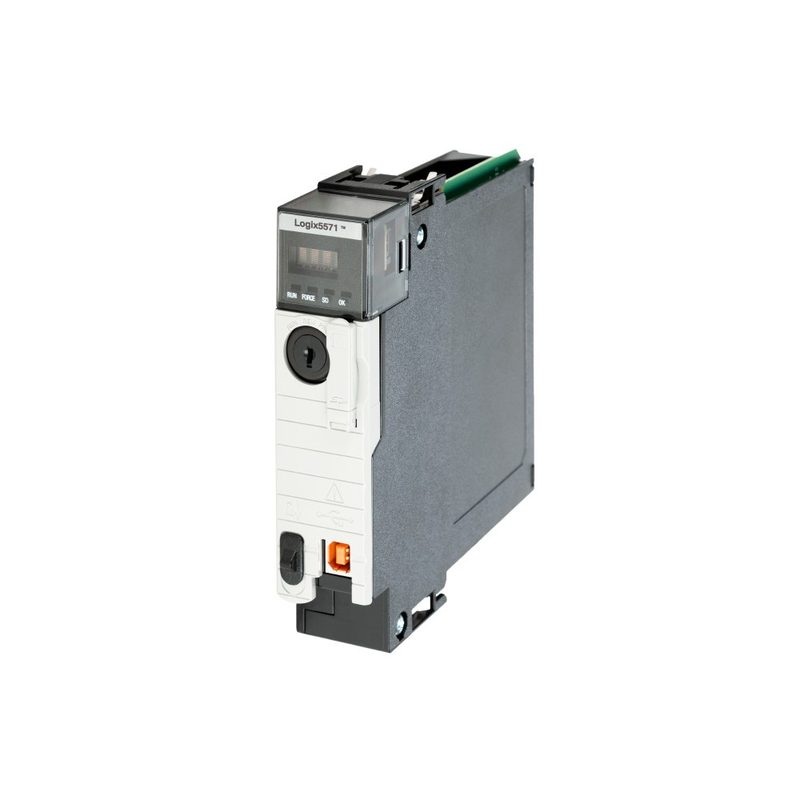 ПЛК Allen-Bradley 1756-L71/B