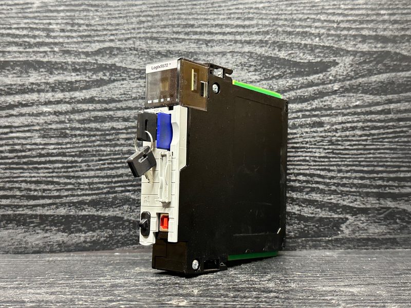 Коммуникационный модуль Allen-Bradley 1756-L72