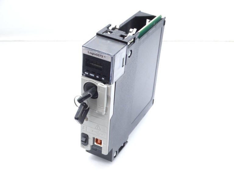 ПЛК Allen-Bradley 1756-L73
