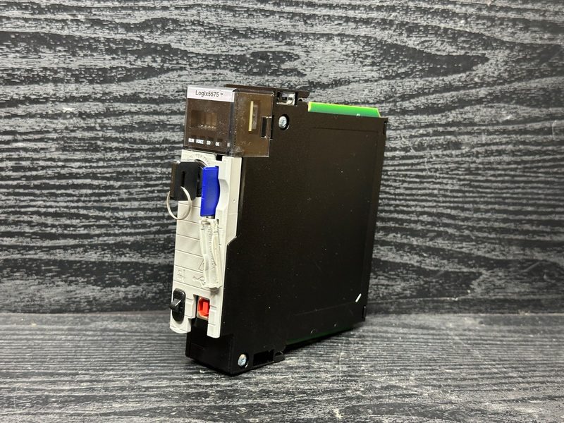 ПЛК Allen-Bradley 1756-L75