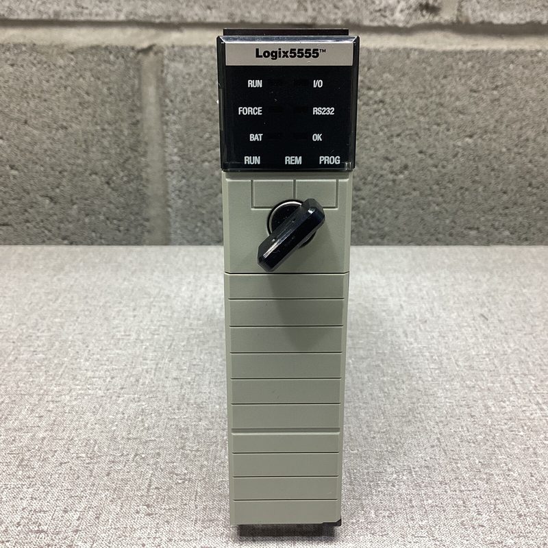 ПЛК Allen-Bradley 1756-M12/A