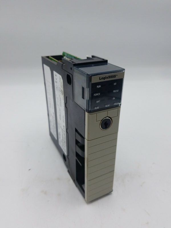 ПЛК Allen-Bradley 1756-M14