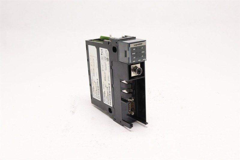 IIoT-устройство Allen-Bradley 1756-M14/A