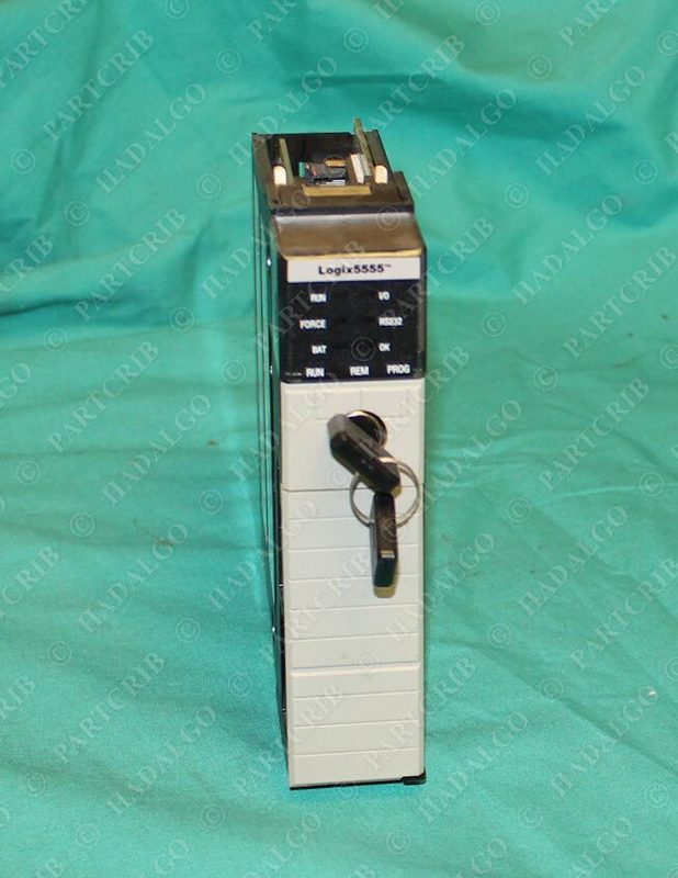 Привод Allen-Bradley 1756-M2