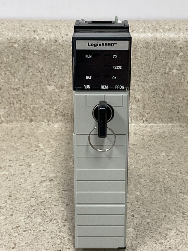 Привод Allen-Bradley 1756-M2/A