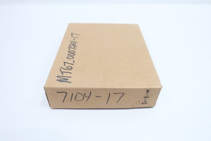 Модуль ввода-вывода Allen-Bradley 1756-OW16IK