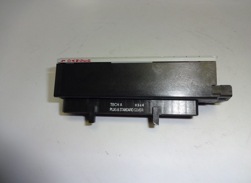 ПЛК Allen-Bradley 1756-TBCH