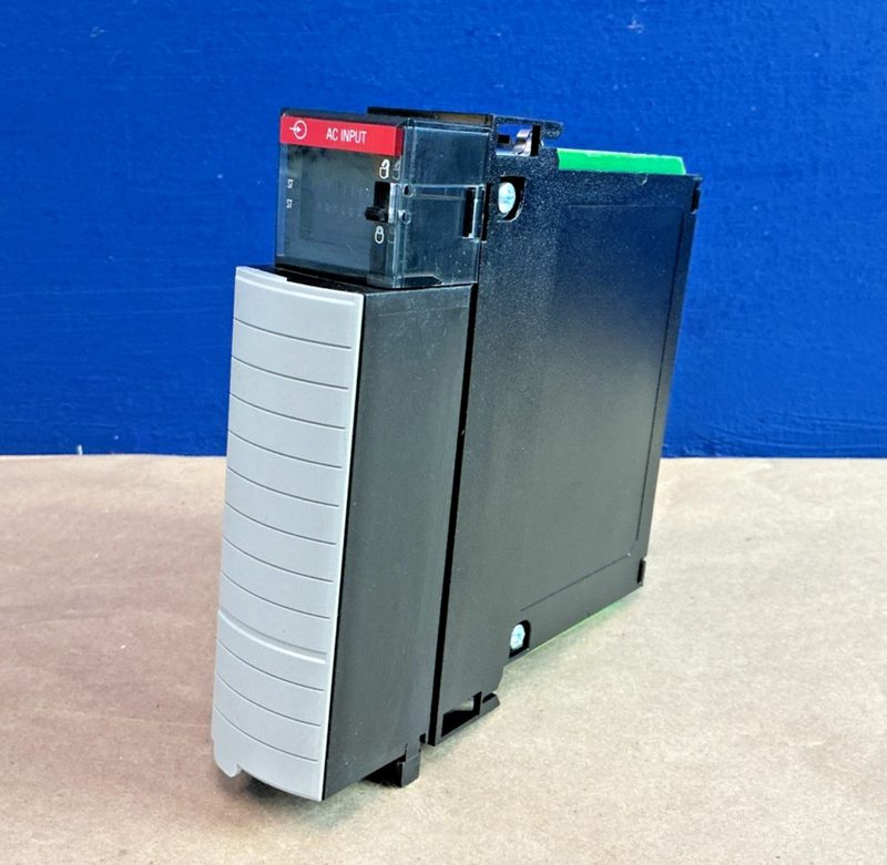 Модуль ввода-вывода Allen-Bradley 1756-TBE