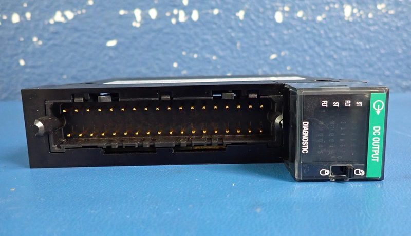 ПЛК Allen-Bradley 17560B16D