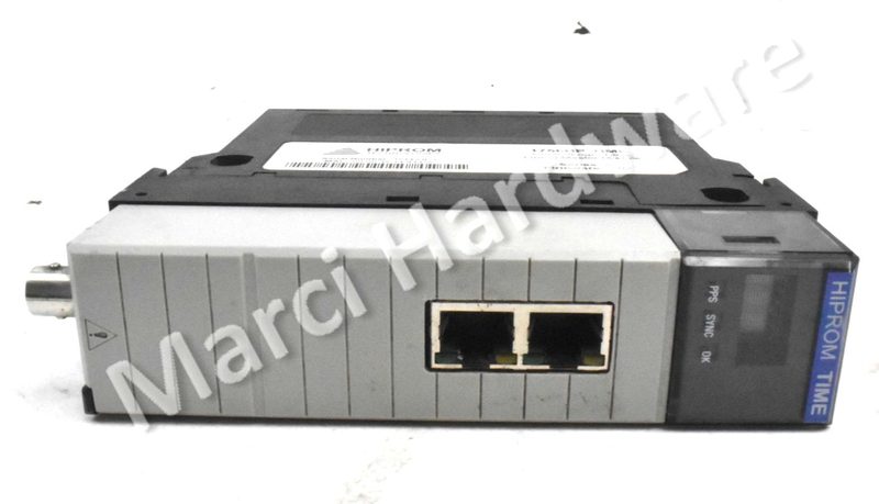 ПЛК Allen-Bradley 1756HP-TIME