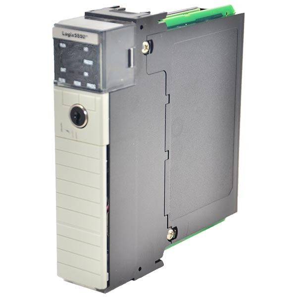 ПЛК Allen-Bradley 1756L1M1-A
