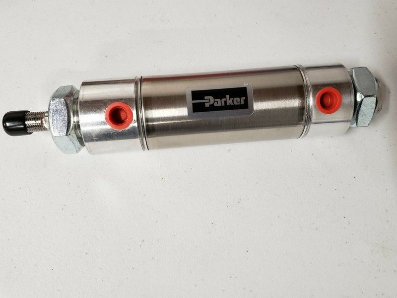 Пневмоцилиндр Parker 175DXPSR0200