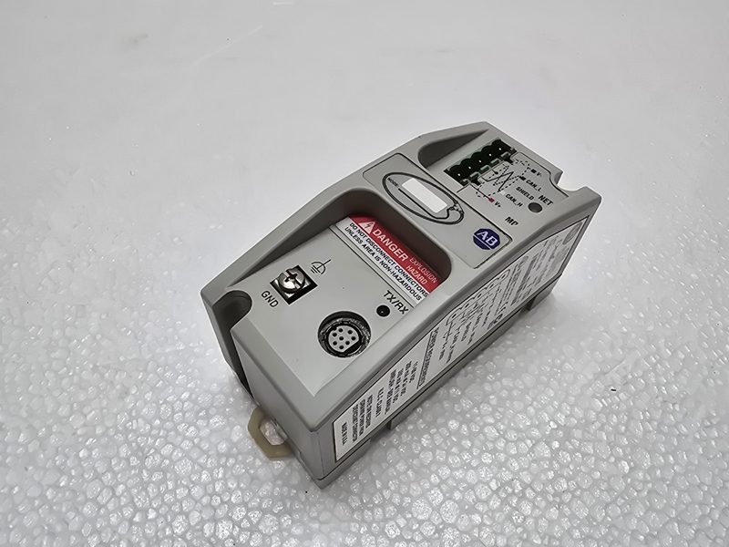 Модуль Allen-Bradley 1761-NET-DNI
