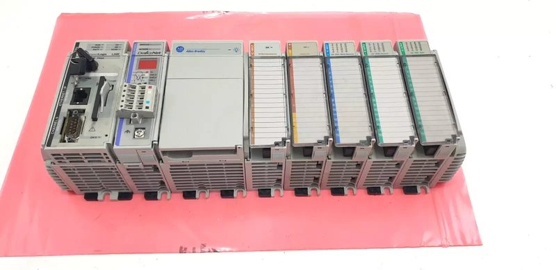 ПЛК Allen-Bradley 1769-L32E