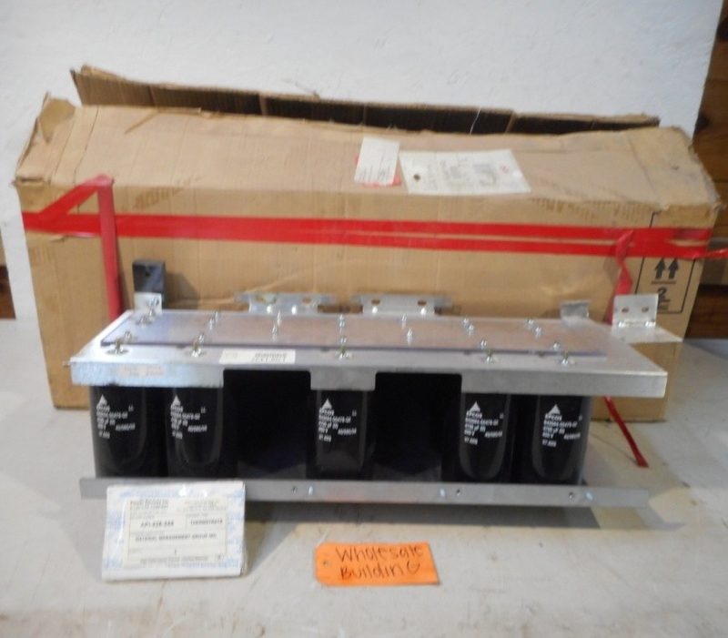 Конденсаторная установка Danfoss 176F1437