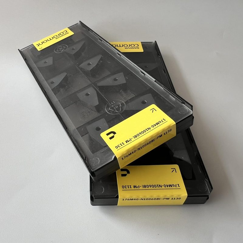 Режущий инструмент Sandvik 176M40-N100608E-PM