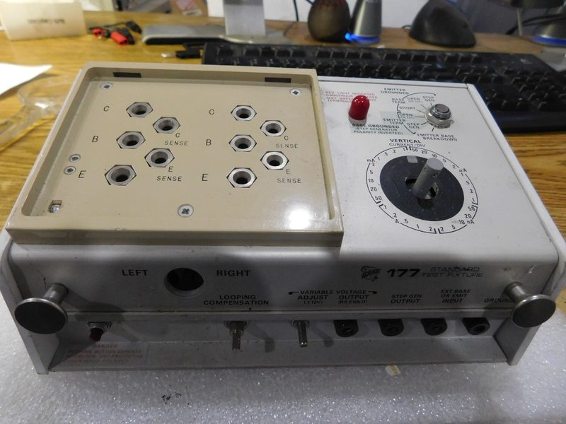 Мультиметр Fluke 177