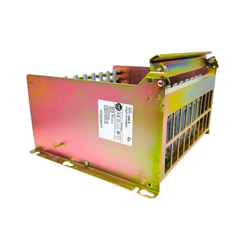 ПЛК Allen-Bradley 1771-A2B